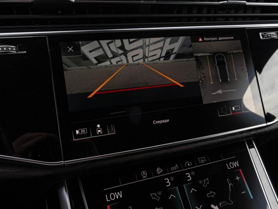 Audi Q7 II (4M) Рестайлинг Краснодар  - изображение 16