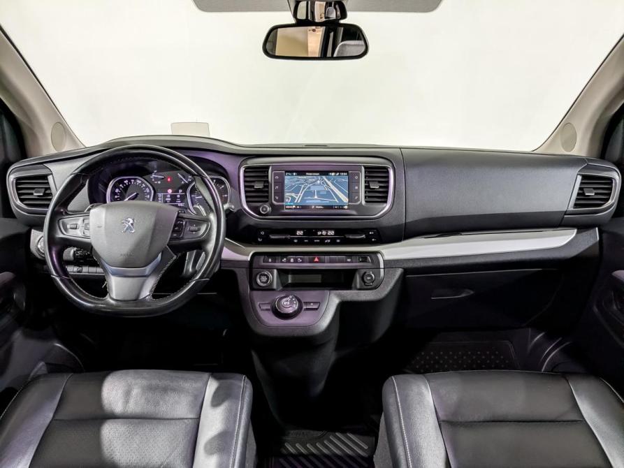 Peugeot Traveller I Химки  - изображение 14