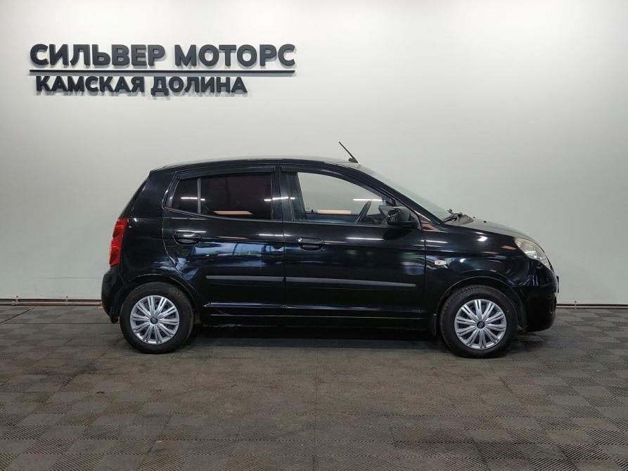 Kia Picanto I Рестайлинг Пермь  - изображение 4