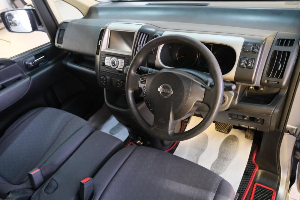 Nissan Serena III (C25) Омск  - изображение 12