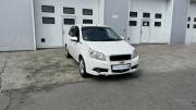 Chevrolet Aveo I Рестайлинг Магнитогорск  - изображение 19
