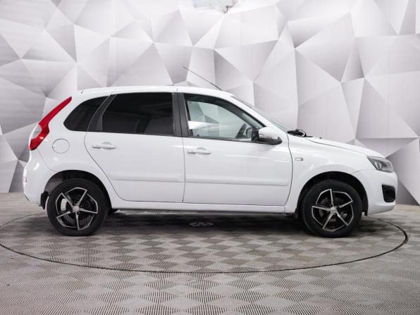 Lada (ВАЗ) Kalina II с пробегом 2013 года, цена 485 000 рублей, 257000 км, хэтчбек, Автокод Объявления