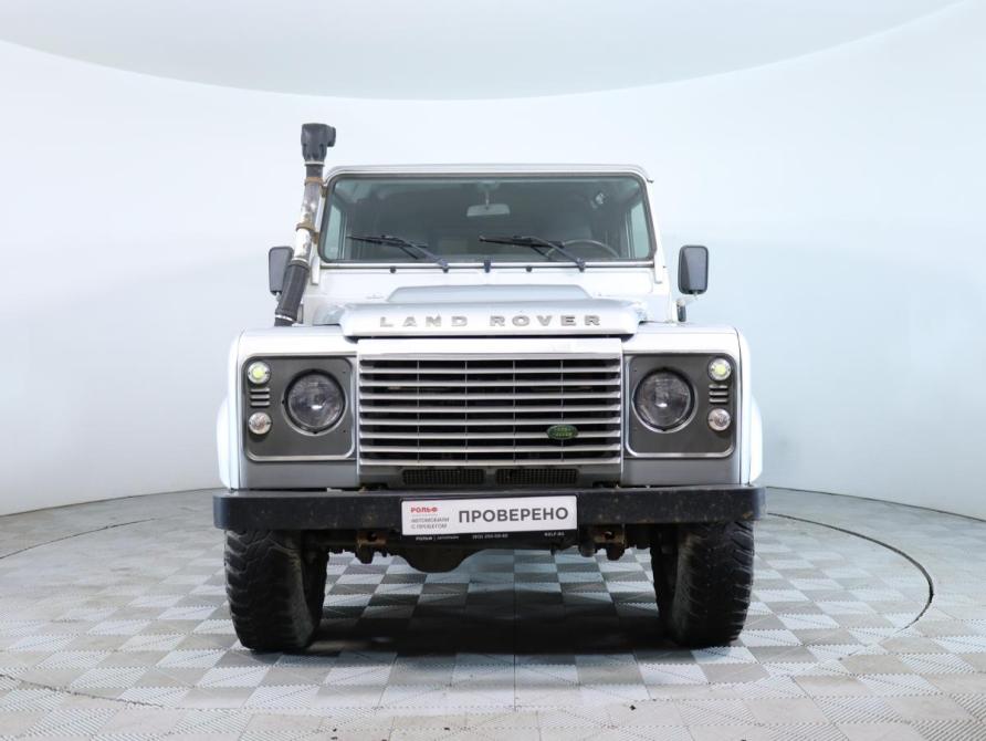 Land Rover Defender I Рестайлинг Санкт-Петербург  - изображение 1