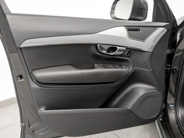 Volvo XC90 II Рестайлинг 1 с пробегом 2022 года, цена 5 800 000 рублей, 55663 км, внедорожник, Автокод Объявления