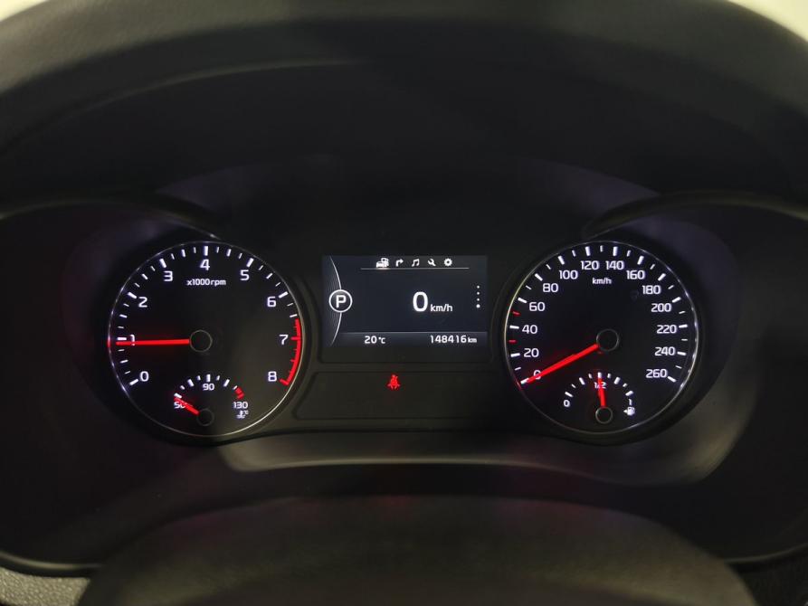 Kia Optima IV Санкт-Петербург  - изображение 14