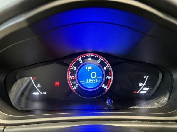 Lifan X60 I Рестайлинг 2 с пробегом 2017 года, цена 710 000 рублей, 69444 км, внедорожник, Автокод Объявления