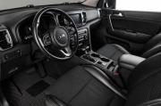 Kia Sportage IV Челябинск  - изображение 33