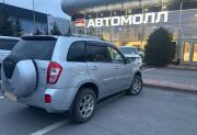 Chery Tiggo (T11) I Рестайлинг (FL) Кемерово  - изображение 10