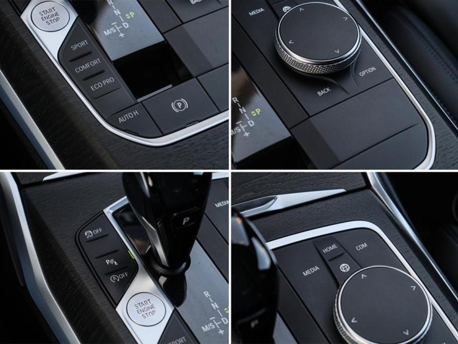 BMW 3 серии VII (G2x) Москва  - изображение 29