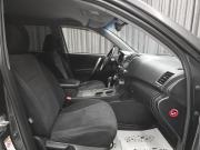Toyota Highlander II (XU40) Рестайлинг Красноярск  - изображение 33