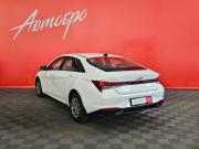 Hyundai Elantra VII (CN7) Вологда  - изображение 22