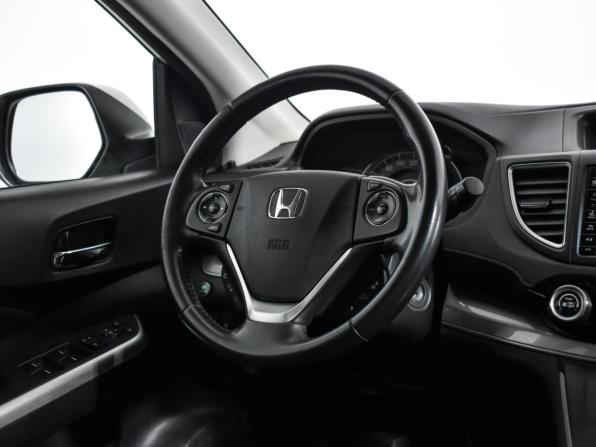 Honda CR-V IV Рестайлинг с пробегом 2015 года, цена 2 000 000 рублей, 205060 км, внедорожник, Автокод Объявления