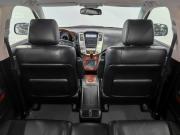 Lexus RX II Рестайлинг Новосибирск  - изображение 47