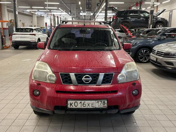 Nissan X-Trail I Рестайлинг с пробегом 2007 года, цена 620 000 рублей, 300000 км, внедорожник, Автокод Объявления