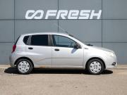 Chevrolet Aveo I Рестайлинг Краснодар  - изображение 25