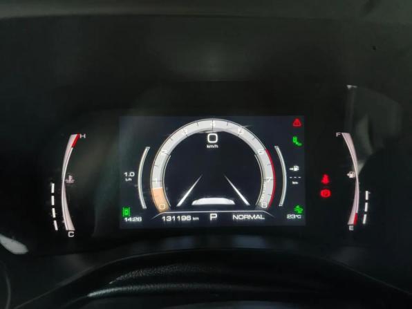 Haval Jolion I с пробегом 2021 года, цена 1 499 000 рублей, 131192 км, внедорожник, Автокод Объявления