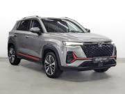Changan CS35 Plus I Рестайлинг Москва  - изображение 33