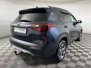 Kia Seltos I Москва  - изображение 24