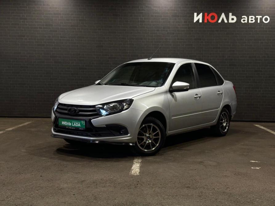 Lada (ВАЗ) Granta I Рестайлинг Челябинск  - изображение 1