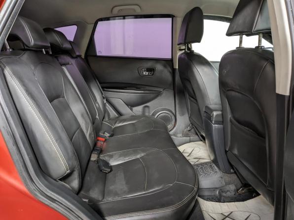 Nissan Qashqai I с пробегом 2008 года, цена 869 900 рублей, 246000 км, внедорожник, Автокод Объявления