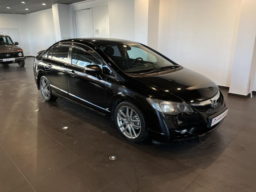 Honda Civic VIII Рестайлинг Чебоксары  - изображение 1