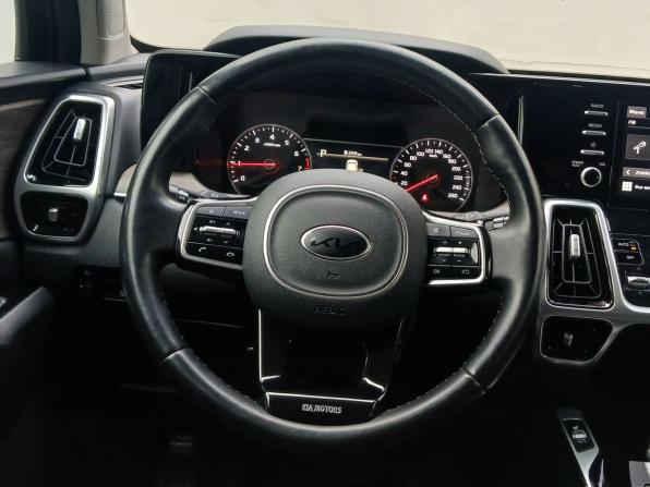 Kia Sorento IV с пробегом 2020 года, цена 3 400 000 рублей, 106957 км, внедорожник, Автокод Объявления