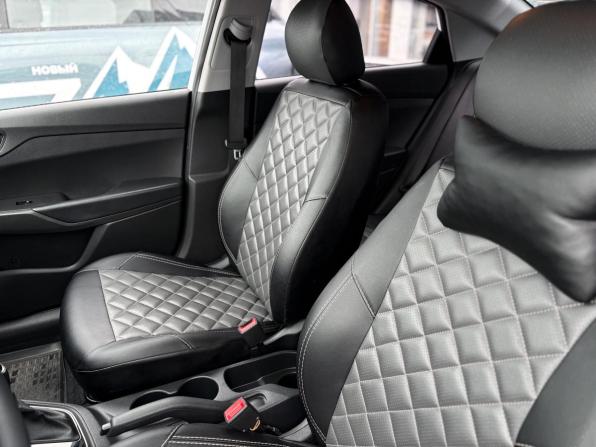 Hyundai Solaris II Рестайлинг с пробегом 2021 года, цена 1 592 000 рублей, 71316 км, седан, Автокод Объявления