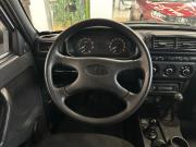 Lada (ВАЗ) Niva Legend I Москва  - изображение 23