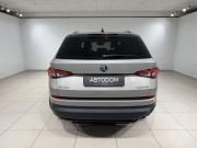 Skoda Kodiaq I Москва  - изображение 30