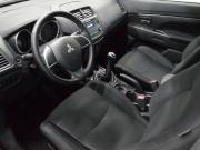 Mitsubishi ASX I Рестайлинг Санкт-Петербург  - изображение 26