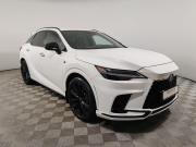 Lexus RX V Москва  - изображение 29