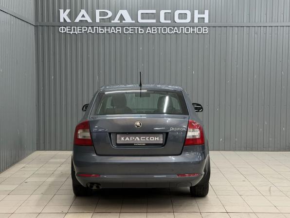 Skoda Octavia II (A5) Рестайлинг с пробегом 2011 года, цена 868 000 рублей, 176287 км, лифтбек, Автокод Объявления