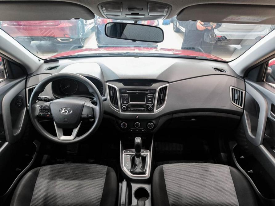Hyundai Creta I Казань  - изображение 16