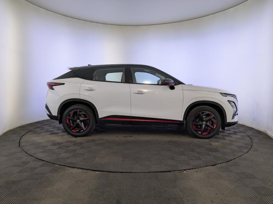 Omoda C5 I Москва  - изображение 4