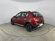 Renault Sandero I Ярославль  - изображение 26