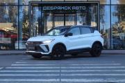 Geely Coolray I Рестайлинг Брянск  - изображение 26