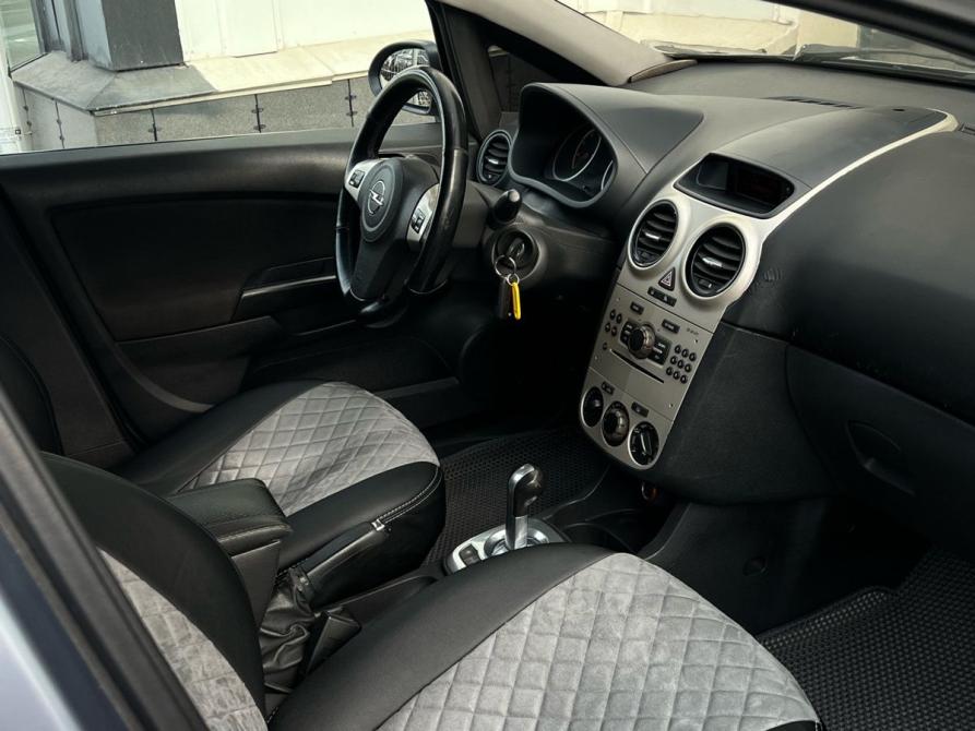 Opel Corsa D Волгоград  - изображение 20