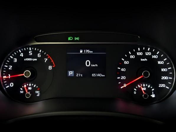 Kia Soul III с пробегом 2022 года, цена 2 080 000 рублей, 65135 км, хэтчбек, Автокод Объявления