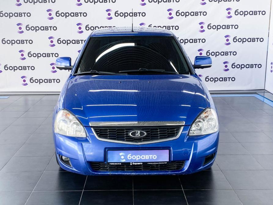 Lada (ВАЗ) Priora I Рестайлинг Ростов-на-Дону  - изображение 19