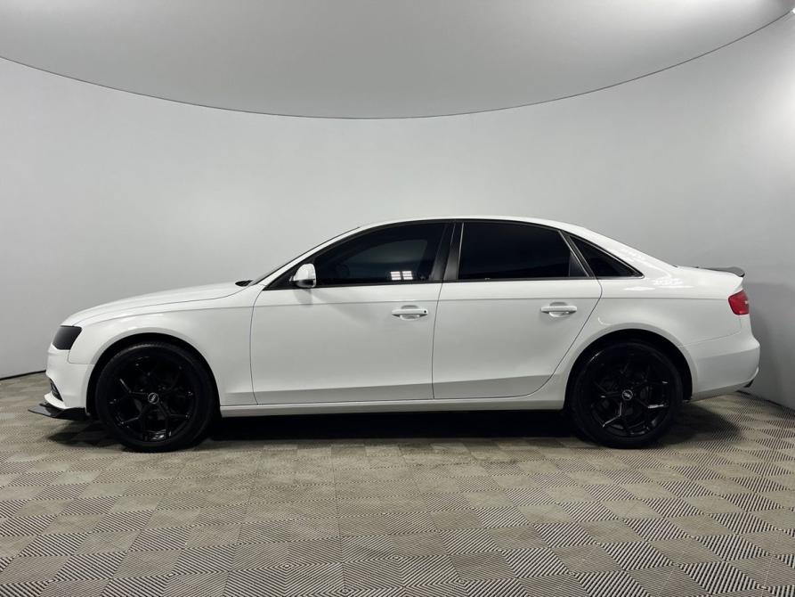 Audi A4 IV (B8) Рестайлинг Борисоглебск  - изображение 2