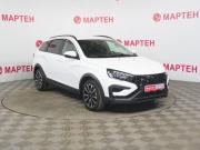 Lada (ВАЗ) Vesta I Рестайлинг (NG) Вологда  - изображение 20