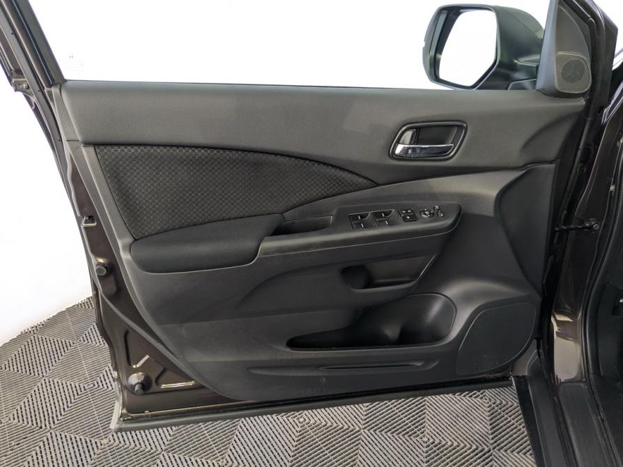 Honda CR-V IV Рестайлинг Москва  - изображение 19