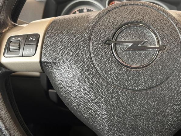 Opel Astra H Рестайлинг с пробегом 2008 года, цена 465 000 рублей, 179785 км, хэтчбек, Автокод Объявления
