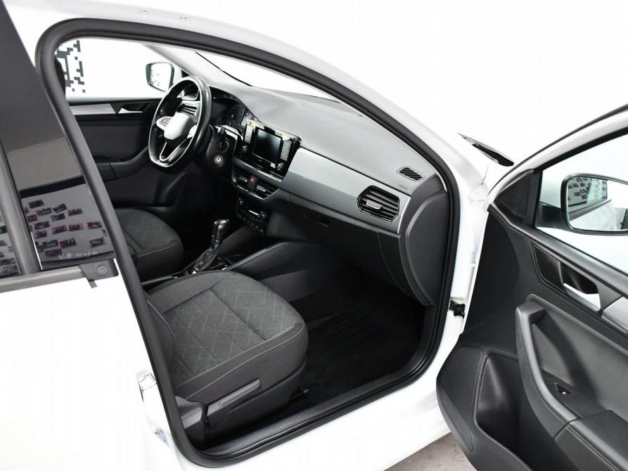 Volkswagen Polo VI Новосибирск  - изображение 23