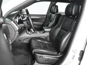 Jeep Grand Cherokee IV (WK2) Рестайлинг Ростов-на-Дону  - изображение 34
