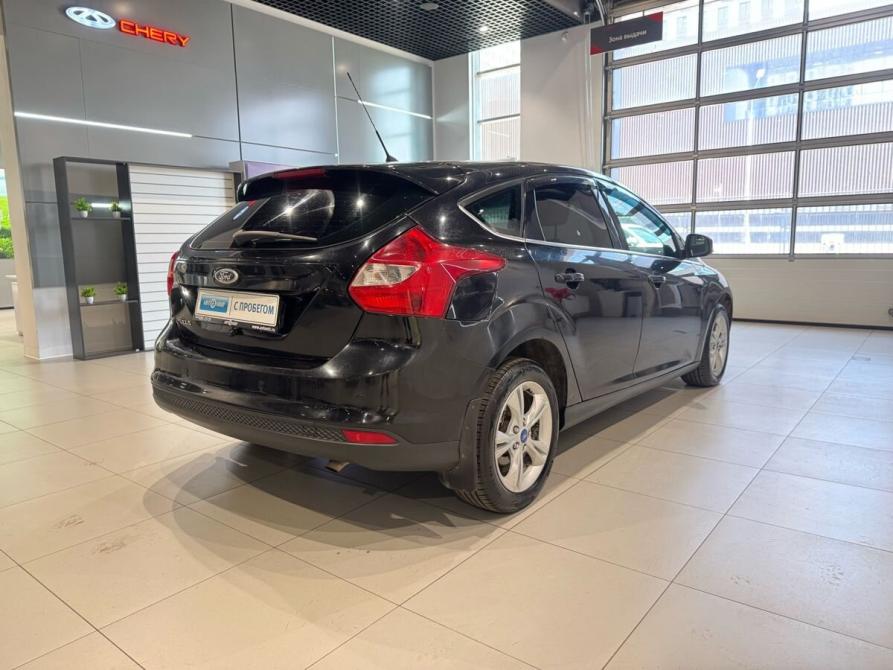 Ford Focus III Москва  - изображение 4
