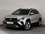 Volkswagen Taos I Санкт-Петербург  - изображение 23