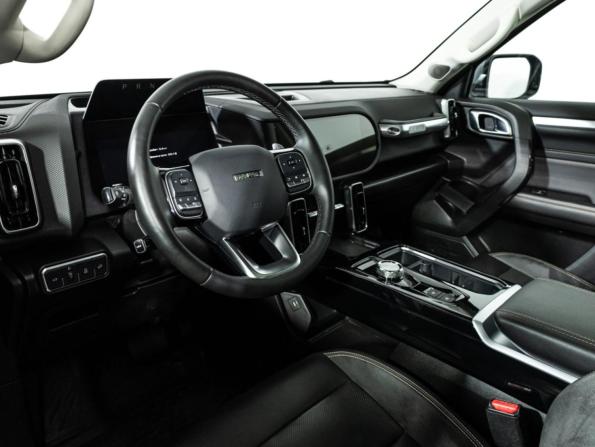 Haval Dargo I с пробегом 2023 года, цена 2 199 777 рублей, 95963 км, внедорожник, Автокод Объявления