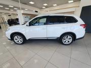Mitsubishi Outlander III Рестайлинг 2 Москва  - изображение 26