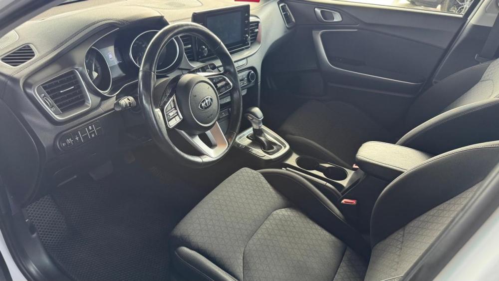 Kia Ceed III Оренбург  - изображение 11